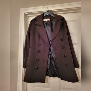 Trina Turk wool coat